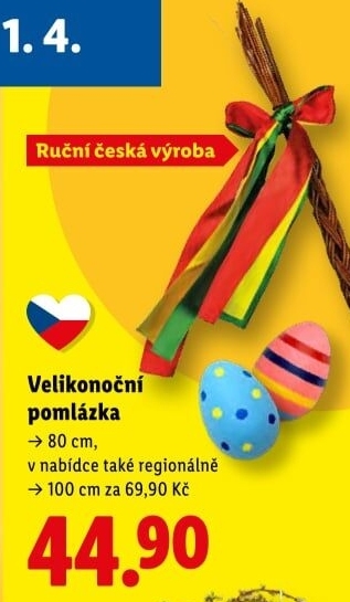Pomlázka