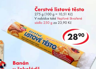 Sádlo vepřové škvařené