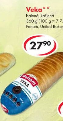 Veka Penam