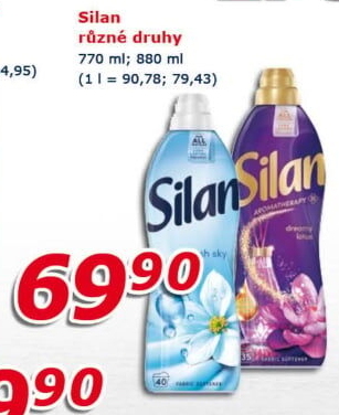 Aviváž Silan