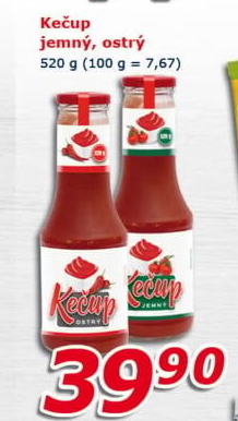 Kečup