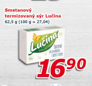 Lučina