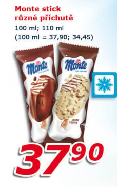 Nanuk Monte Stick Zott