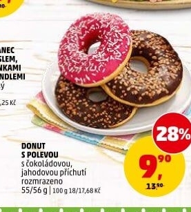 Donut
