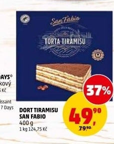 Dort San Fabio