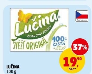 Lučina