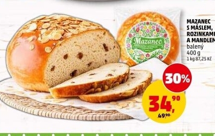 Mazanec
