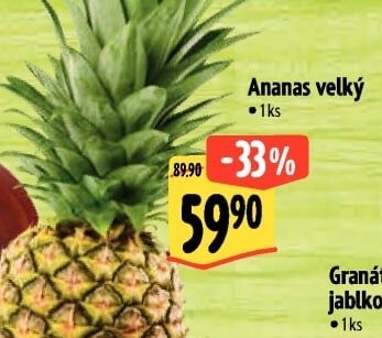 Ananas