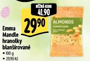 Mandle Emma