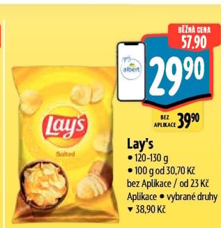Chipsy Lay'