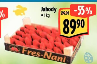 Jahody