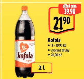 Kofola