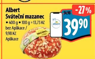 Mazanec Albert