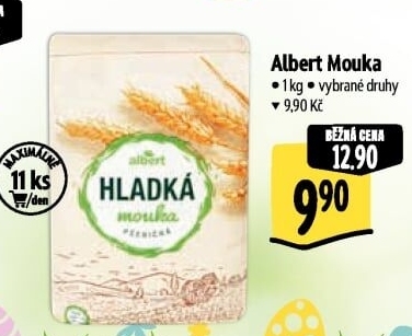 Mouka Albert