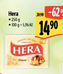 Tuk na pečení Hera