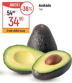 Avokádo