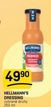 Dresink Hellmann'