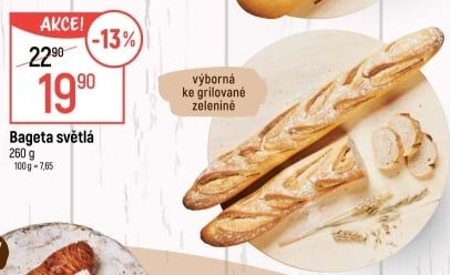 Bageta