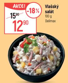 Salát vlašský