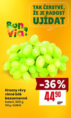 akční leták BILLA 1.4.2026-7.4.2026