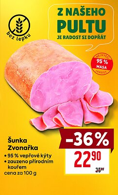 akční leták BILLA 1.4.2026-7.4.2026