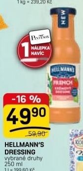 Dresink Hellmann'