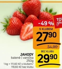 Jahody