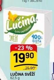 Lučina