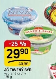 Sýr tavený Madeta