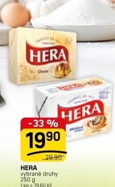 Tuk na pečení Hera