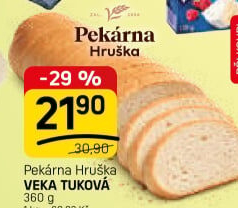Veka Hruška