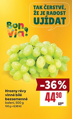 akční leták BILLA 1.4.2026-7.4.2026