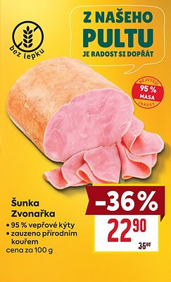 akční leták BILLA 1.4.2026-7.4.2026