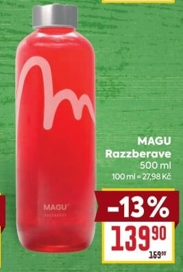 Kombucha Magu