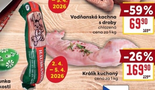 Králík Rabbit