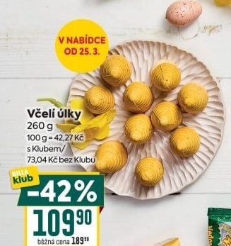 Včelí úlky - vosí hnízda