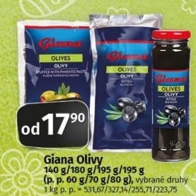 Olivy Giana