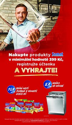 akční leták Lidl 7.4.2026-8.4.2026
