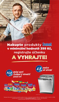 akční leták Lidl 9.4.2026-12.4.2026