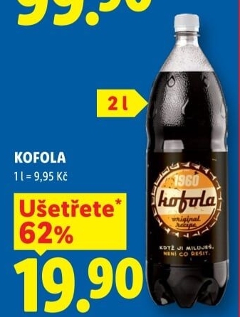 Kofola