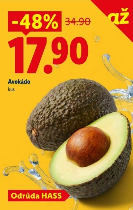 Avokádo