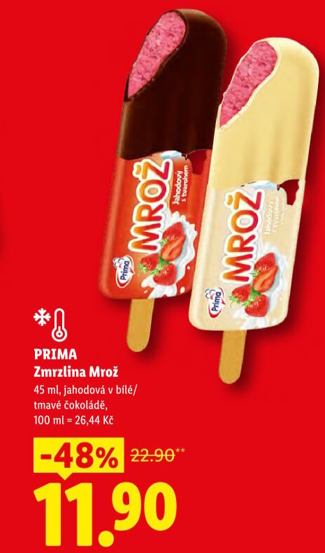 Nanuk Mrož Prima