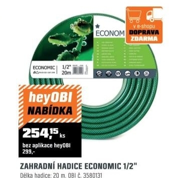 HadiceEkonomik1/2&quot - OBI akcniletaky.com