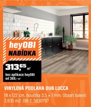 Podl.vinylDub Lucca3,5 + 1 mm3,5/2,635