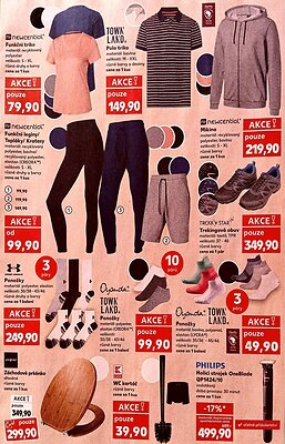 akční leták Kaufland 8.4.2026-14.4.2026