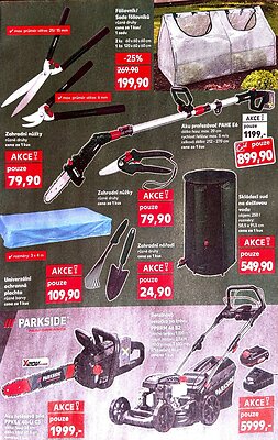 akční leták Kaufland 8.4.2026-14.4.2026