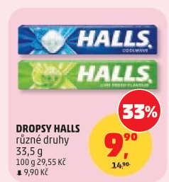 Bonbony Halls