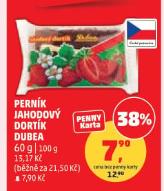 Dortík Dubea