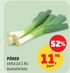 Pórek