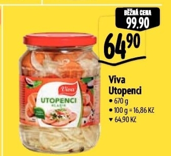Utopenci Viva